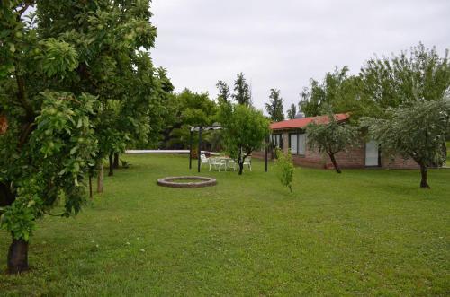 Apartamento Finca Fisterra