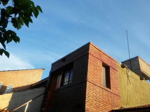Apartamento Mendoza Sol Y Vino