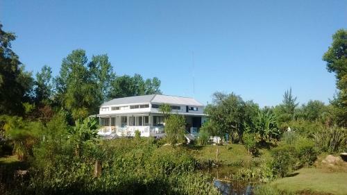 Hostal Guest House Peter Flanders