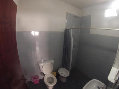 Albergue Hostal Sante