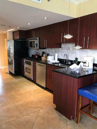 Apartamento Executive Real Estate At Divi Golf