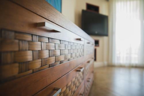 Apartamento Executive Real Estate At Divi Golf