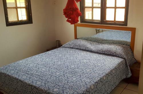 Apartamento Villa Punta Salina