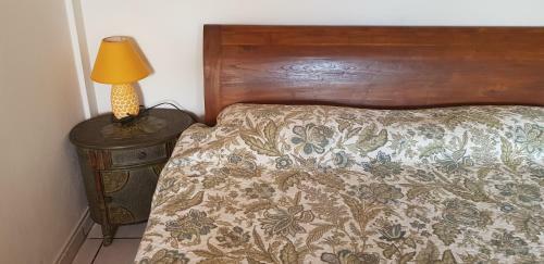 Apartamento Villa Punta Salina