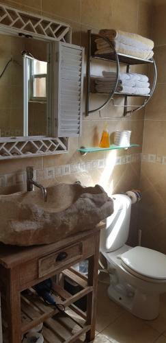 Apartamento Villa Punta Salina