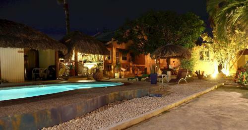 Apartamento Villa Punta Salina