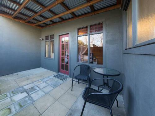 Apartamentos The Hunting Lodge Accommodation