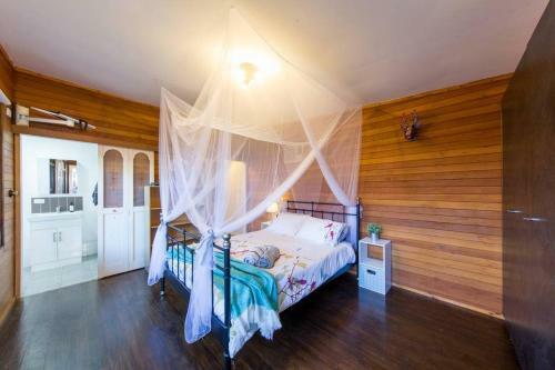 Apartamentos The Hunting Lodge Accommodation