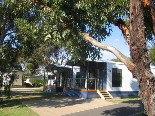 Aireys Inlet Holiday Park