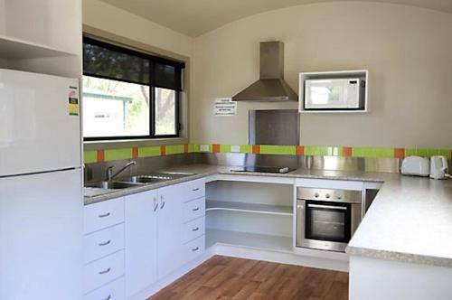Aireys Inlet Holiday Park
