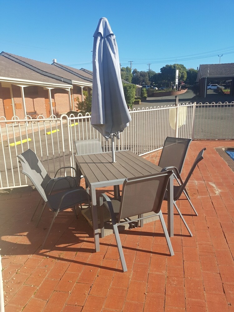 Ararat Colonial Lodge Motel