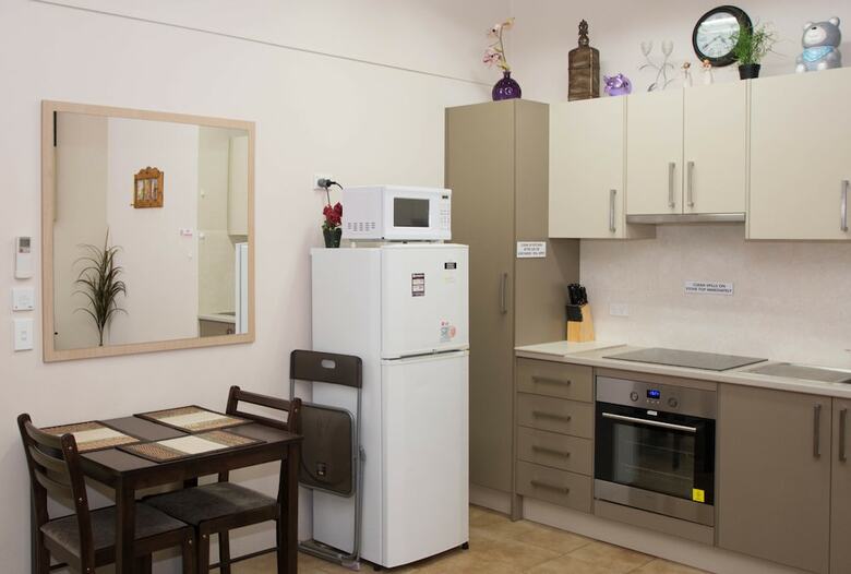 Westside Studio Apartments