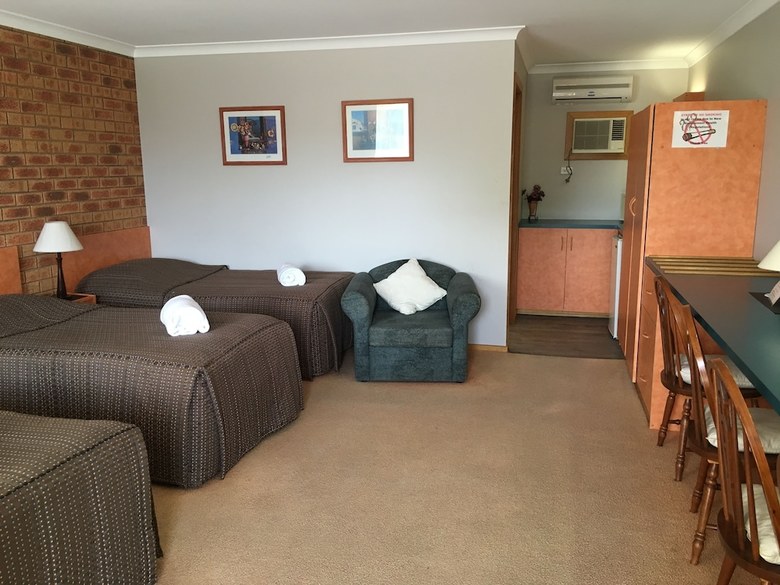 Avoca Motel