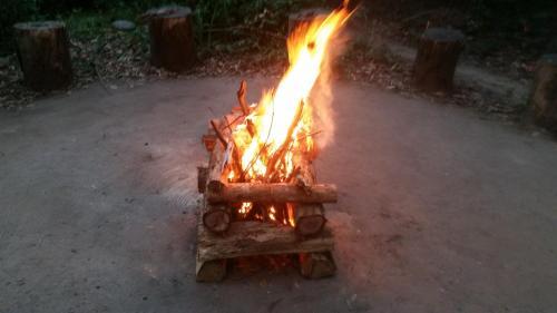 Elebanah Luxury Camping