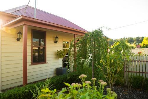 Sovereign Hideaway