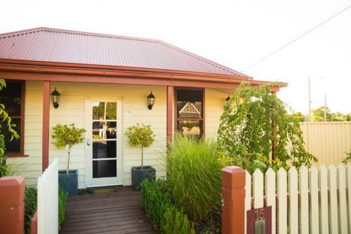 Sovereign Hideaway