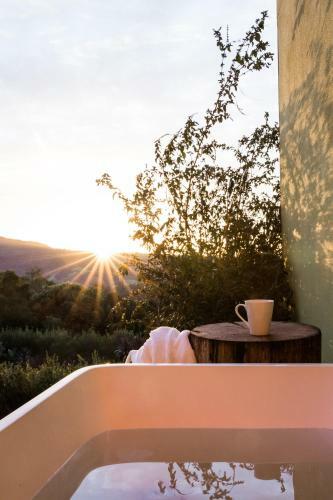 Agroturismo Mt Hay Retreat