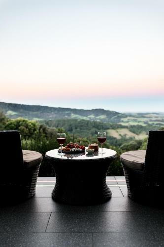 Agroturismo Mt Hay Retreat