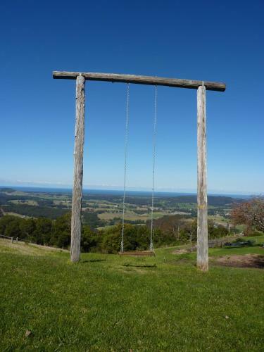 Agroturismo Mt Hay Retreat