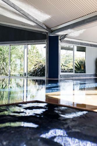 Agroturismo Mt Hay Retreat