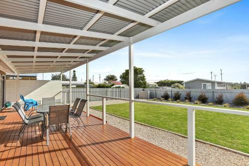 Goolwa Dune Views