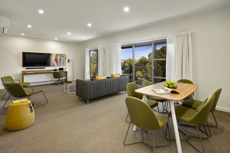 Apartamentos Quest Griffith