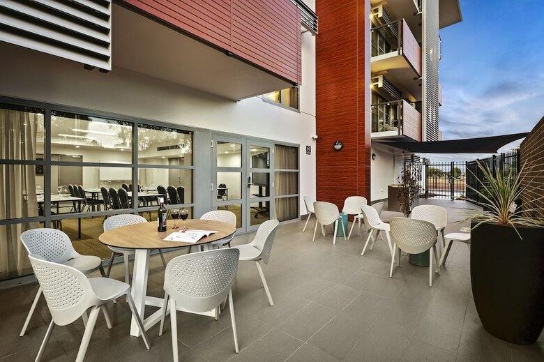 Apartamentos Quest Griffith