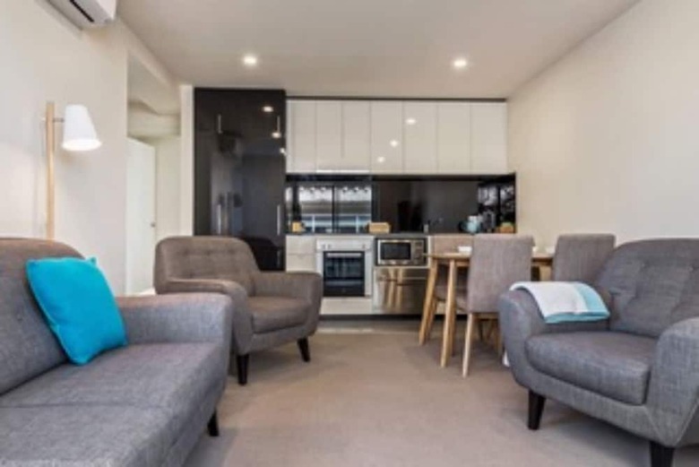 Apartamento 110 Hampden