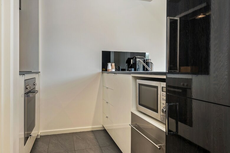 Apartamento 110 Hampden
