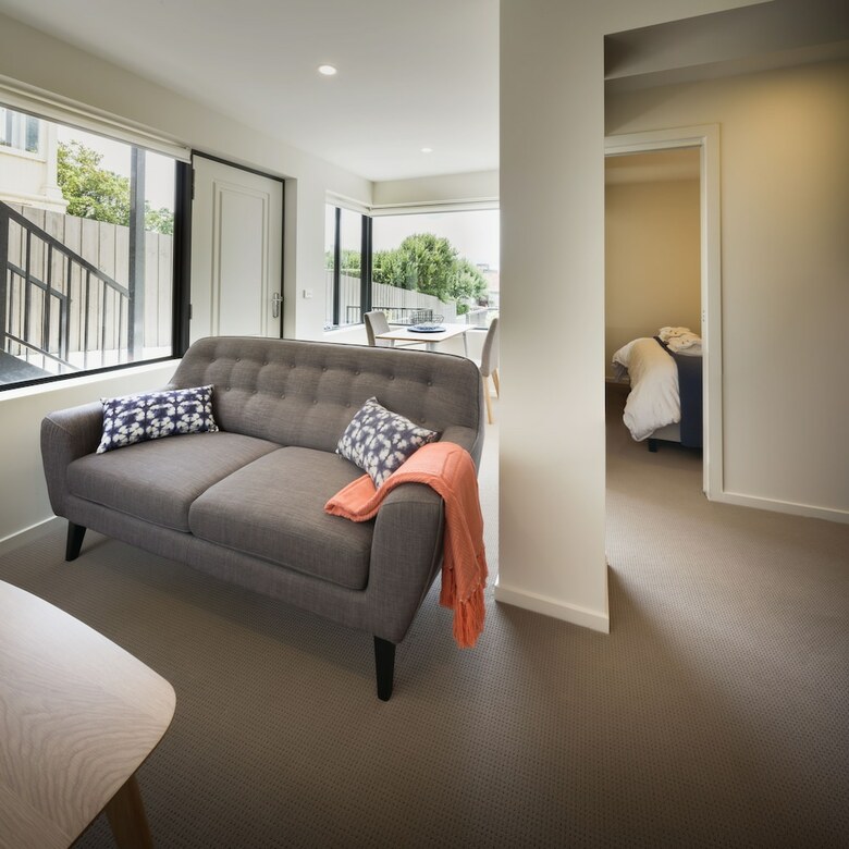 Apartamento 110 Hampden
