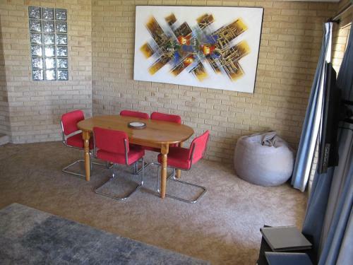 Apartamento Kalbarri Riverfront Unit