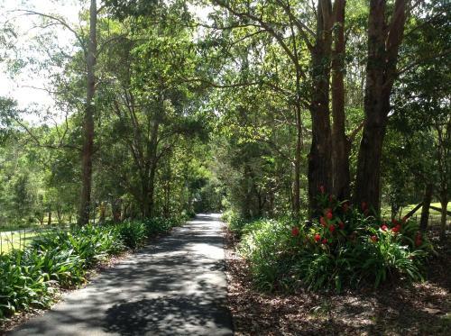 Maleny Country Cottages