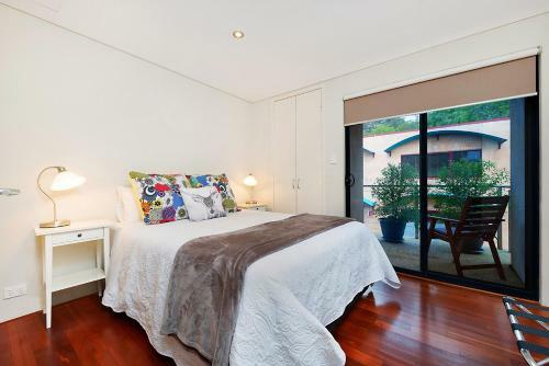 Fearn Apartment 3