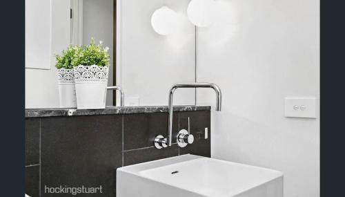 Apartamento The Essence
