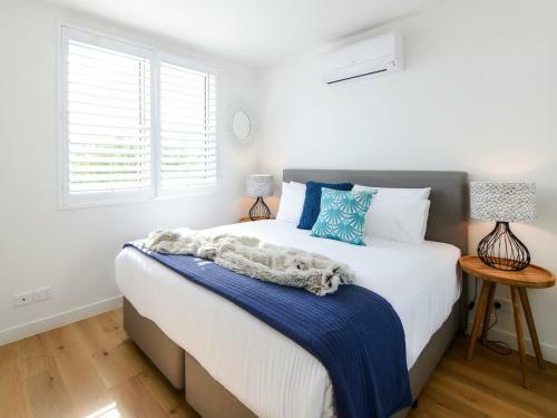Apartamentos Boutique Stays - Hampton Lookout