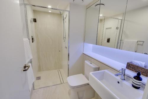 Apartamento The Breeze Mooloolaba