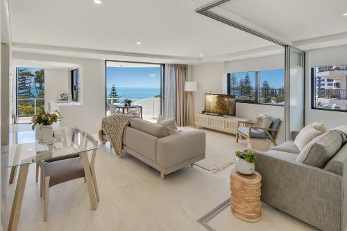 Apartamento The Breeze Mooloolaba