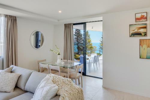 Apartamento The Breeze Mooloolaba