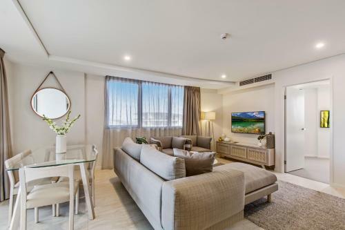 Apartamento The Breeze Mooloolaba