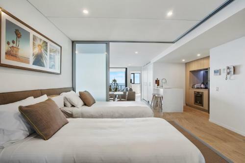 Apartamento The Breeze Mooloolaba