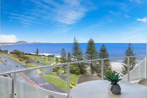 Apartamento The Breeze Mooloolaba