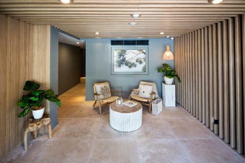 Apartamento The Breeze Mooloolaba