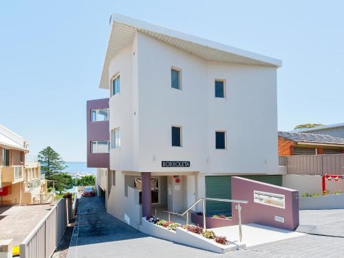 Apartamento Borboleta