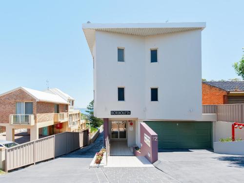 Apartamento Borboleta