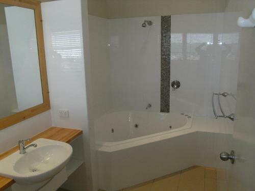 Apartamento Crows Nest
