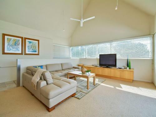 Apartamento Crows Nest