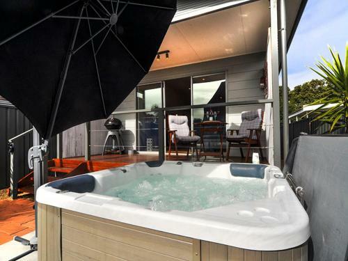 Bed & Breakfast Seagrass Villas