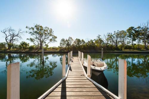 Gippsland Lakehouse