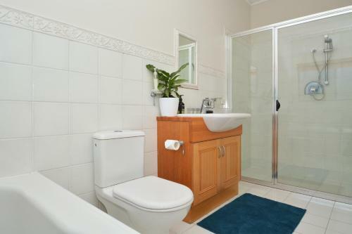 James Estate Guesthouse