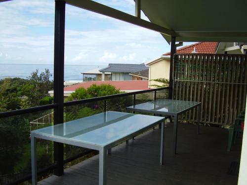 Apartamento Strathmore Lodge